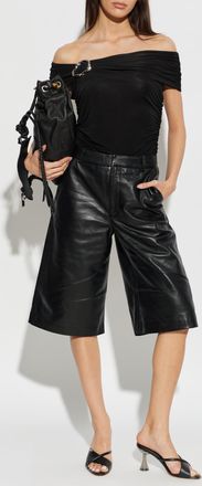 Gestuz Top Gzlaily, Womens, Black