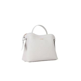 Valentino Mujer, Bolsos, Blanco, Talla: ONE Size