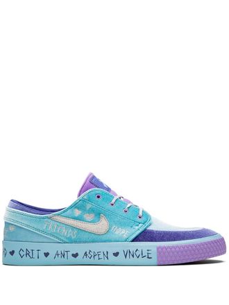 Nike Sneakers SB Zoom Janoski RM DB - Nero