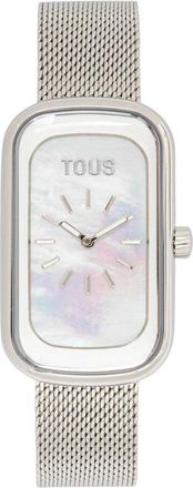 Tous Watches - Dames - Horloges - Grijs - ONE Size - Accessoires
