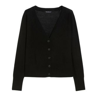 Pennyblack Dames, Truien, Zwart, Maat: S Wol