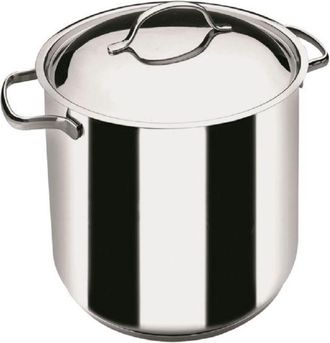 Lacor Olla Super-alta 24 Cm.gourmet