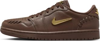 Nike Jordan (WMNS) Air Jordan 1 Method of Make Cacao Wow FN5032-201