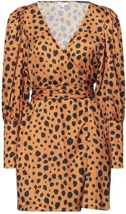 Rhode Resort VESTIDOS - Minivestidos en YOOX.COM