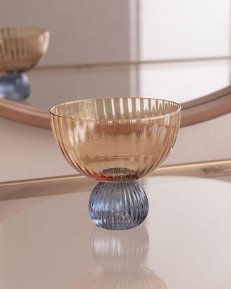 Beatriz Ball Venice Coupe Glasses, Set of 4