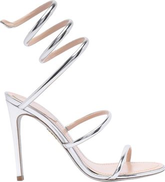 Rene Caovilla Cleo Pump Sandals
