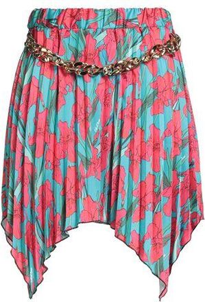 Odi Et Amo BOTTOMWEAR - Mini skirts on YOOX.COM