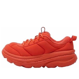 Hoka One One x Marni Bondi B3LS Poinciana 1170631-PNCN