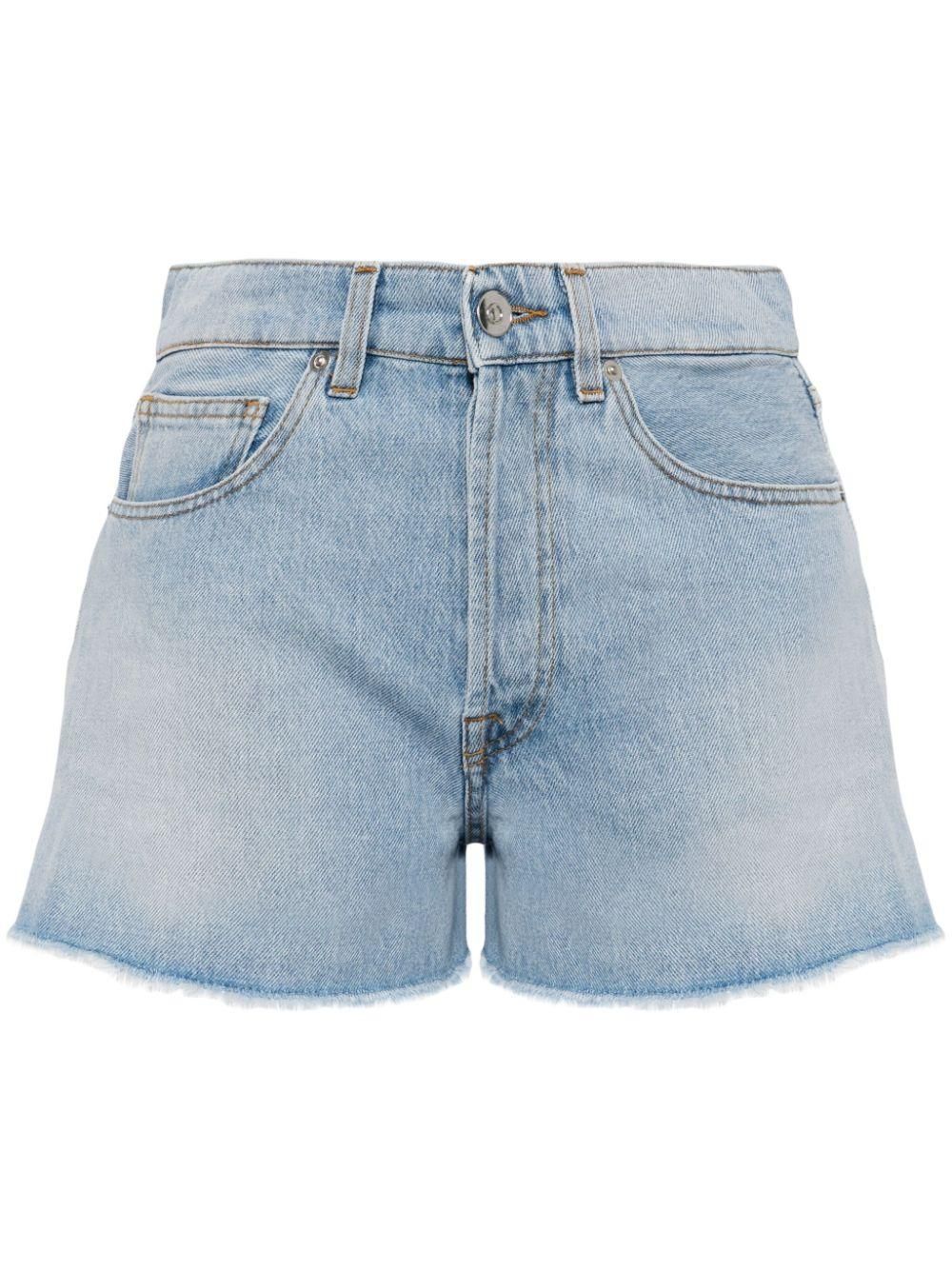 ショートパンツ Joshua Sanders Short trousers Women's Trousers and Shorts – joshua-sanders.com