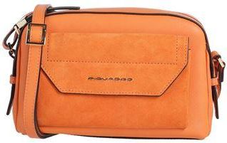 Piquadro BAGS - Cross-body bags on YOOX.COM