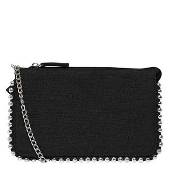 Only crossbody tas ONLDIANA zwart