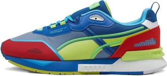 Puma Sneakers Mirage Tech Raceway - Blu