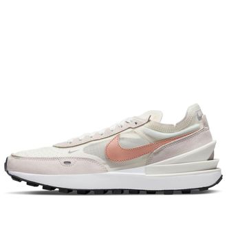 Nike (WMNS) Nike Waffle One Sail Rose Whisper DN4696-102