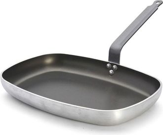 De Buyer CHOC 38cm padella per pesce antiaderente