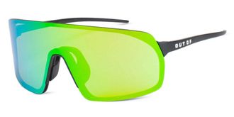 Out Of Rams XS025518M Mens Sunglasses White Size 145