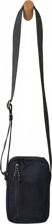 Vuori Clothing Womens All Around Crossbody Bag In Black