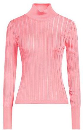 Alaia Turtlenecks