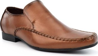 Generic Mens Work Shoes Size 6 Boys Shoes Size 8 Slip On Shoe Mens Loafer Comfort Shoe Loafers Loafer Formal Slip On Work Comfort Sizes 6-12 Brown 12 UK