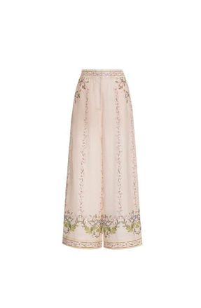 Agua Bendita Tota Anhelo Bottom in Multicolor at Nordstrom, Size Medium