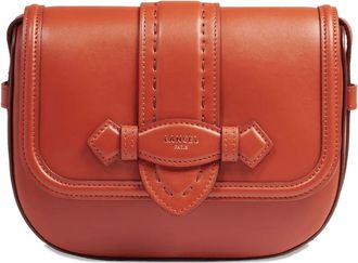 Lancel Borsa a tracolla Sienna - Marrone