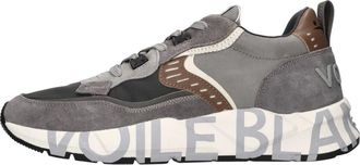 Voile Blanche Hombre, Zapatos, Multicolor, Talla: 44 EU