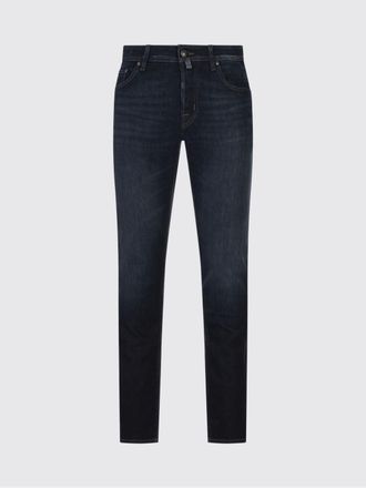 Jacob Cohen Jeans in cotone Jacob Cohen
