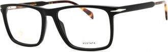 David Beckham DB 1124 0WR7 00 Black/Havana 57mm