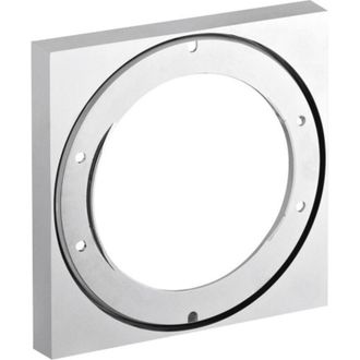 Axor Hansgrohe - Axor Rosa De Extensi&oacute;n Citterio, 172x172mm, 97407000