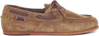 Sebago Owen Woman