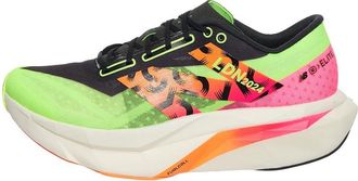New Balance (WMNS) New Balance TCS London Marathon FuelCell SuperComp Elite v4 Multi-Color WRCELLN4