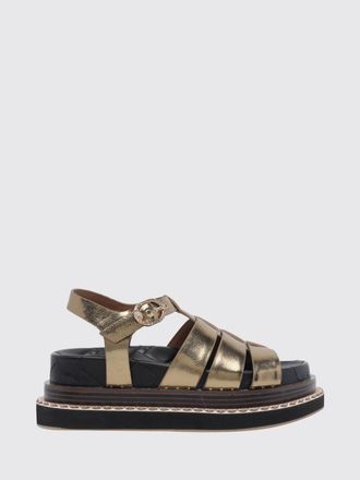 Kurt Geiger Sandali Con Tacco Donna colore Bronzo