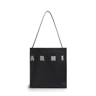 Marni Hobo Bag Museum Small
