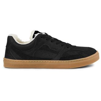 Koel Havelle Barfussschuhe f&uuml;r Damen | schwarz