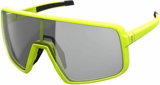 Scott Torica LS - Heren - Zonnebrillen - Groen - ONE Size - Accessoires