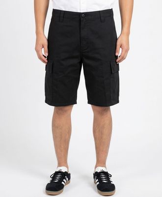 Carhartt Work in Progress Pantaloncini cargo in cotone
