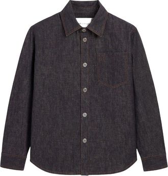 Ami Ami de Coeur Overshirt