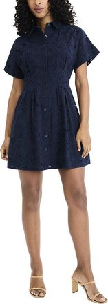 Donna Morgan Mini Dress