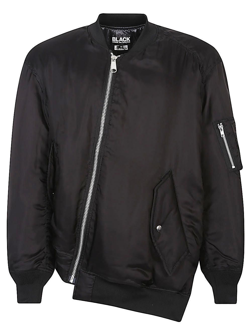 Men's Comme Des Garçons Bomber Jackets - up to −60% | Stylight Men's Comme Des Garçons Bomber Jackets - up to −60% | Stylight