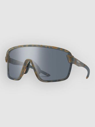 Smith Bobcat Matte Flint / Tarmac Tortoise +Bl Gafas de Sol marr&oacute;n