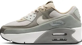 Nike (WMNS) Nike Air Max 90 LV8 Sanddrift Jade Horizon FD4328-108