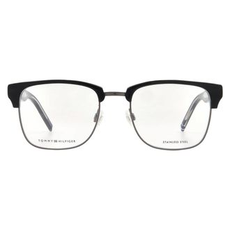 Tommy Hilfiger Demo Square Mens Eyeglasses TH 1988 0807 54