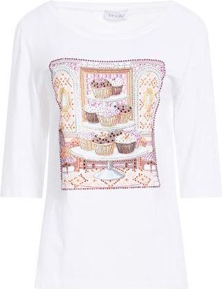 LuckyLu CAMISETAS Y TOPS - Camisetas en YOOX.COM