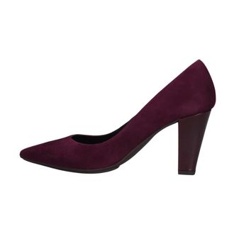 Lodi Schoenen, Dames, Paars, 39 EU, Ridic Pumps