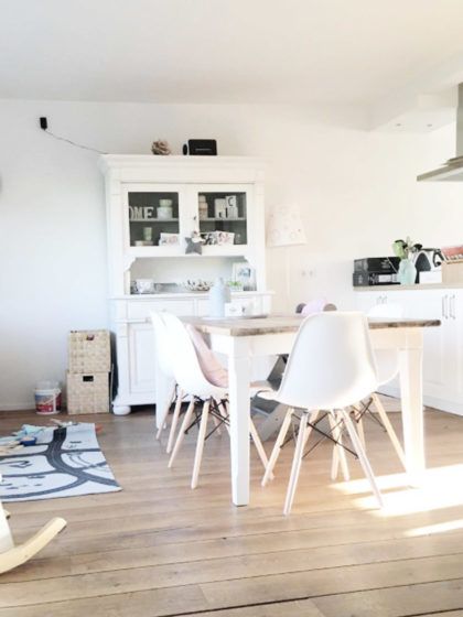 Cómo convertir tu apartamento en una casa en el campo