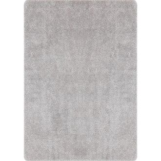 vidaXL Alfombra Gris 240 X 340 Cm Polipropileno Vidaxl