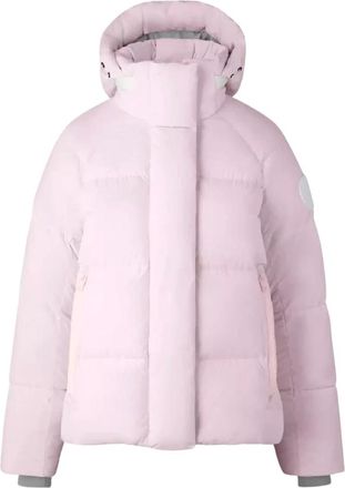 Canada Goose Mujer, Chaquetas, Rosa, Talla: S