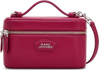 Marc Jacobs Pink The Everyday Crossbody Bag