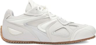 Axel Arigato Slow Runner - male - Axel Arigato - Sneakers - White - 12 UK - Shoes