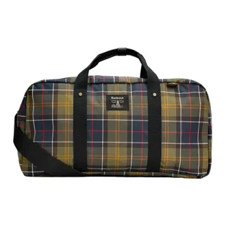 Barbour Hombre, Bolsos, Verde, Talla: ONE Size