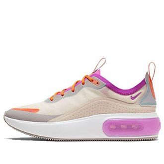 Nike (WMNS) Nike Air Max Dia SE Light Orewood Brown Violet AR7410-106